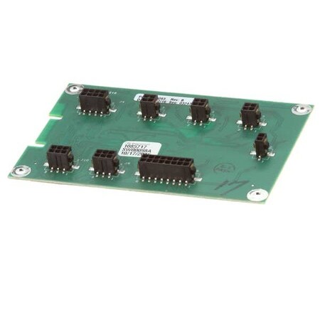 Frymaster Ato, Fq Board 1085717